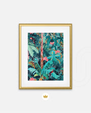 Tropic Harmony