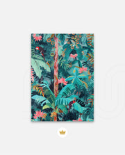 Tropic Harmony