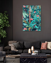 Tropic Harmony