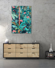 Tropic Harmony