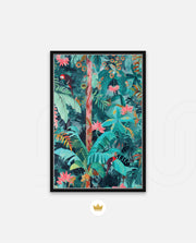 Tropic Harmony