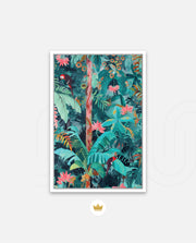 Tropic Harmony