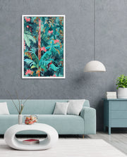 Tropic Harmony