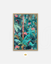 Tropic Harmony