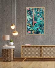 Tropic Harmony