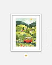 Country Drive