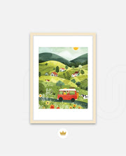 Country Drive