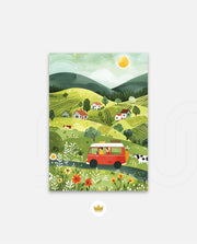 Country Drive