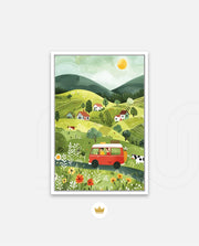 Country Drive