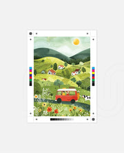 Country Drive
