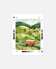 Country Drive