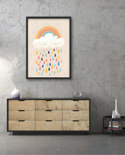 Rainbow Drizzle