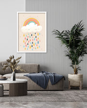 Rainbow Drizzle
