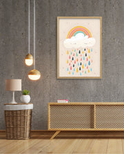 Rainbow Drizzle