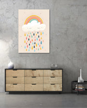 Rainbow Drizzle