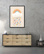 Rainbow Drizzle