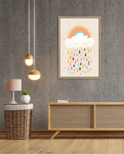 Rainbow Drizzle