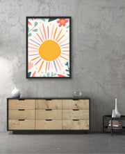 Sun Bloom