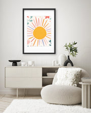Sun Bloom
