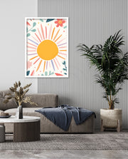 Sun Bloom