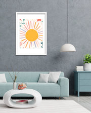 Sun Bloom