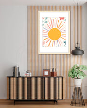 Sun Bloom