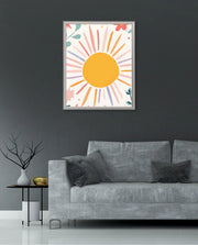 Sun Bloom