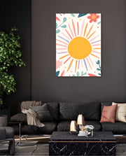 Sun Bloom