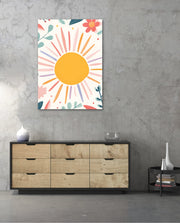 Sun Bloom