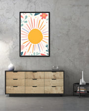 Sun Bloom