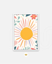 Sun Bloom