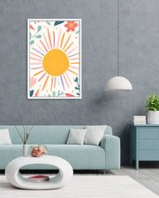 Sun Bloom