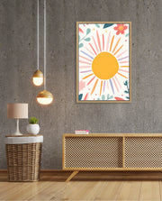Sun Bloom