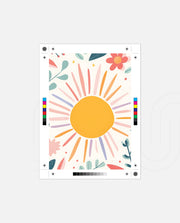 Sun Bloom