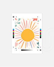 Sun Bloom