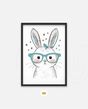 Bunny Blush