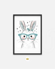 Bunny Blush