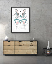 Bunny Blush