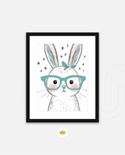 Bunny Blush
