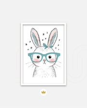 Bunny Blush
