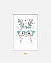 Bunny Blush