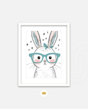 Bunny Blush