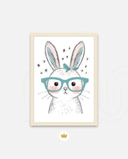 Bunny Blush