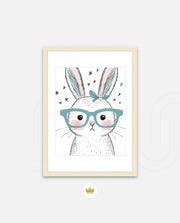 Bunny Blush