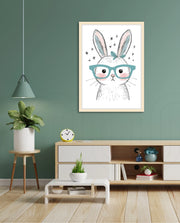 Bunny Blush