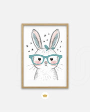 Bunny Blush
