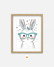 Bunny Blush