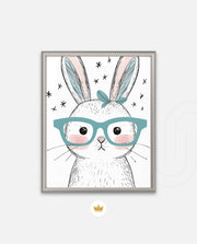 Bunny Blush