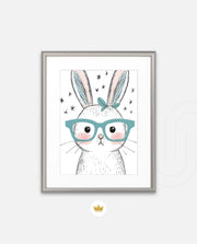 Bunny Blush