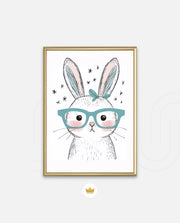 Bunny Blush